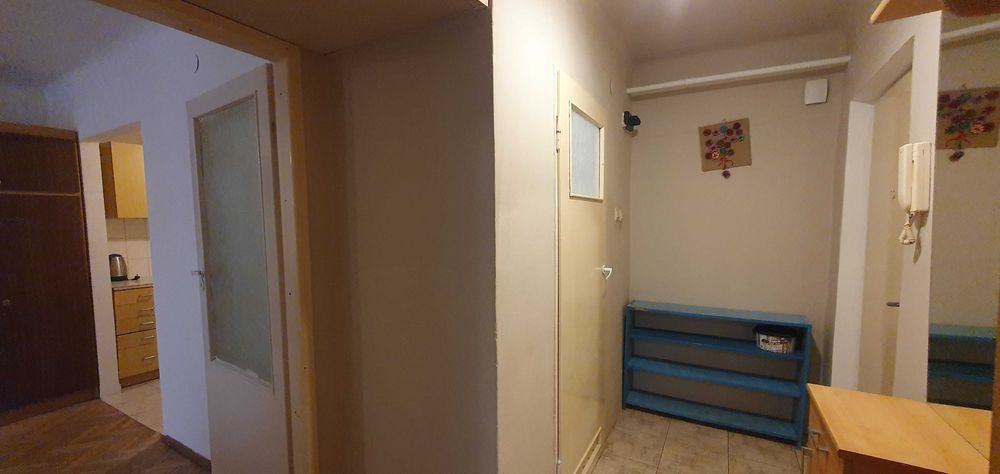 Mieszkanie 2 pokoje do wynajęcia 37 m² w dobrej lokalizacji