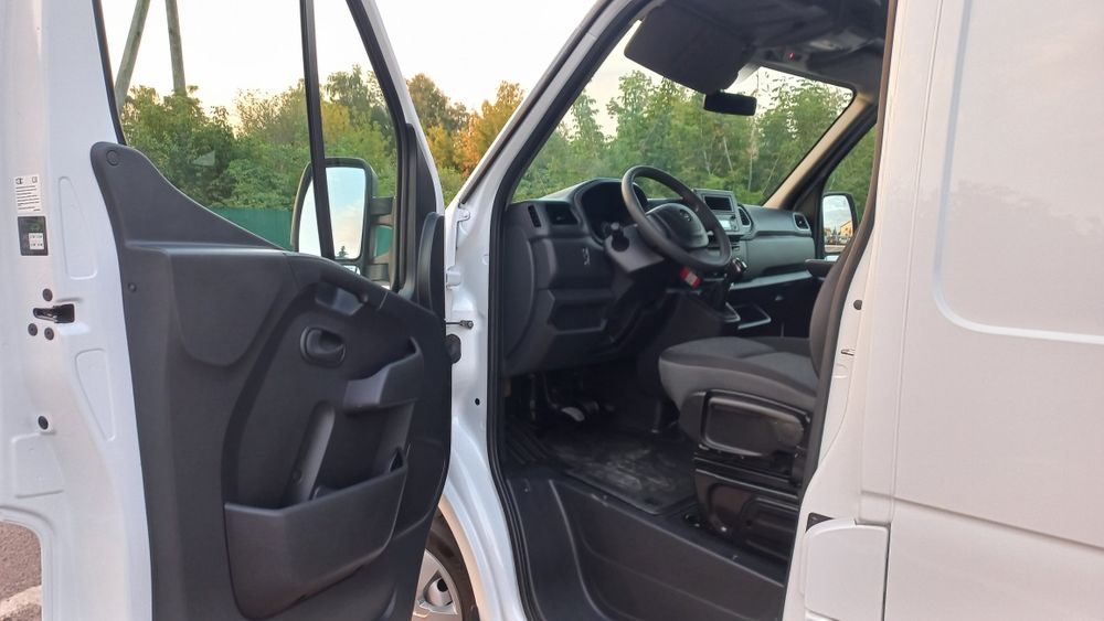 Опель мовано 2020 рік. 2.3 дизель