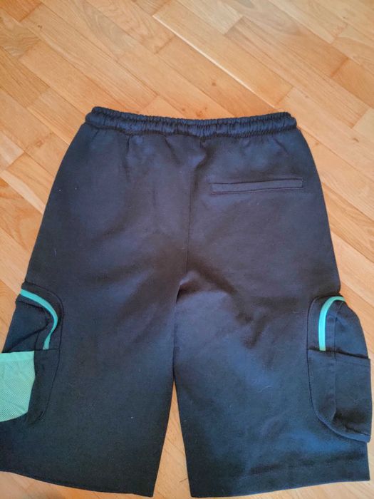 Krótkie spodenki sportowe chłopięce, Reserved, Nowe, Polecam