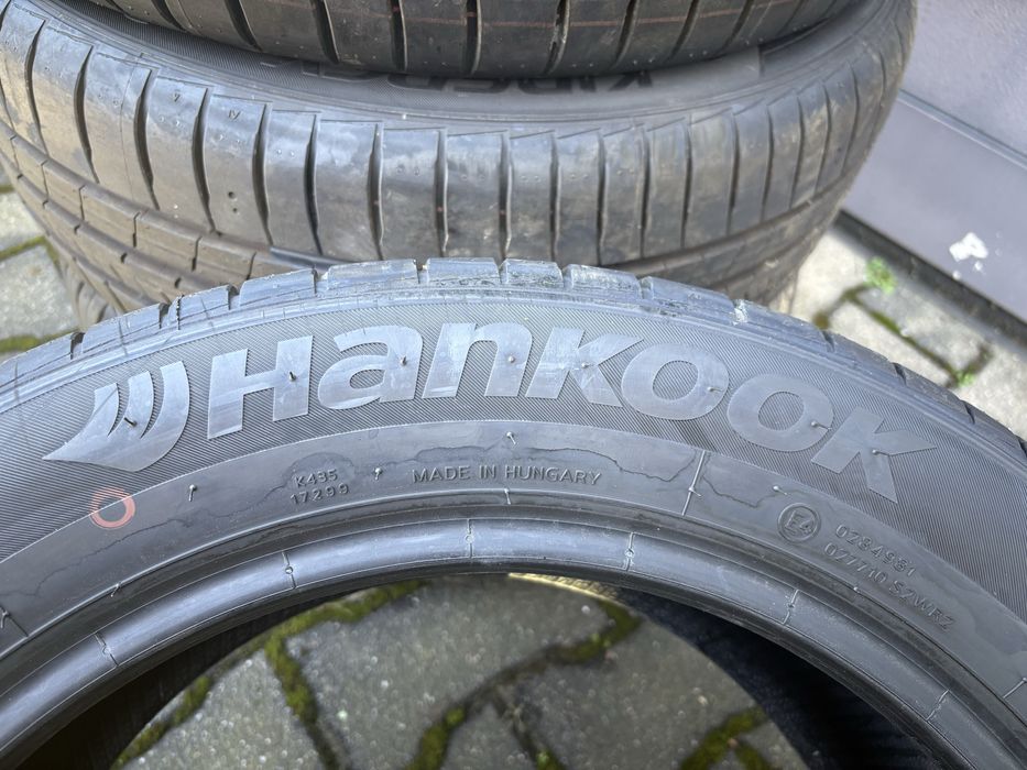 205/55 R16 91H Hankook Kinergy eco2 art.(2443)