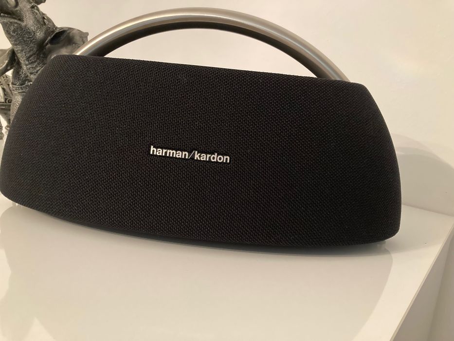 Coluna harman/kardon