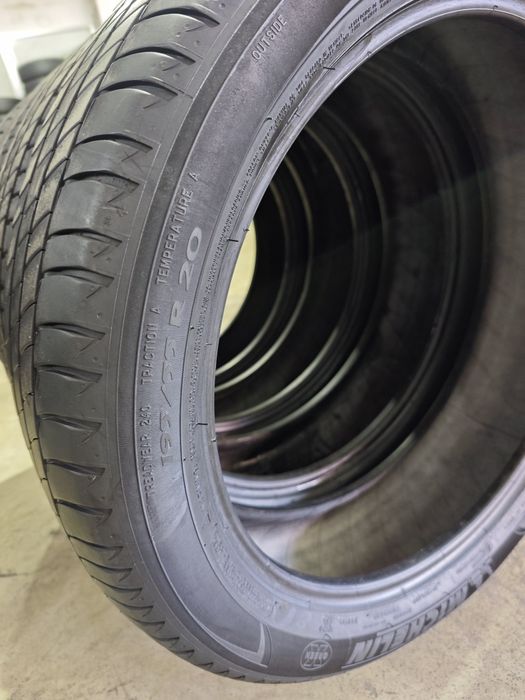 195/55/20 Michelin