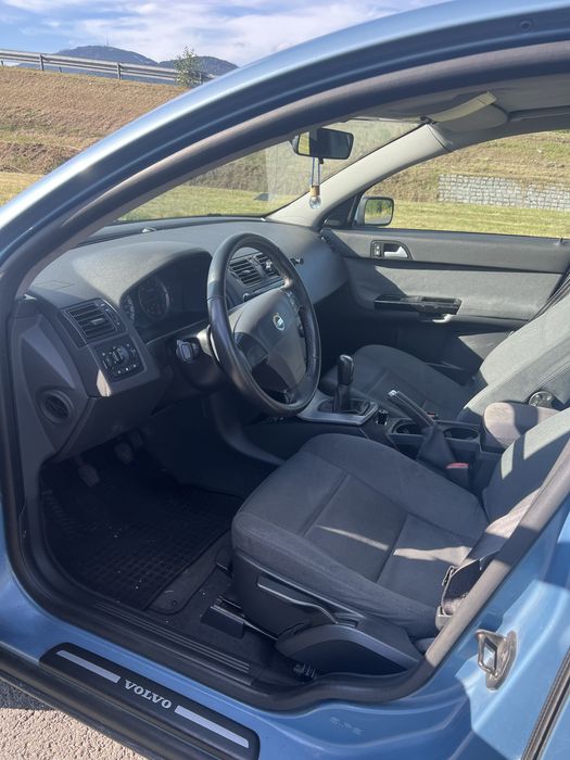 Sprzedam Volvo s40 2.0d 2005rok