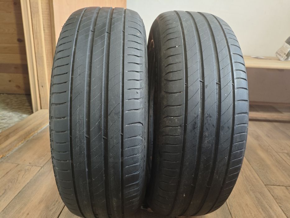 Резина Мишлен 195 65 R15 1500 грн