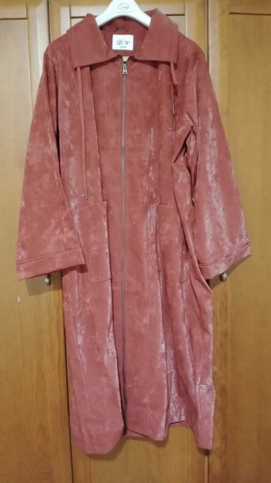 CASACO NOVO  sem etiqueta Barato64730007343105121