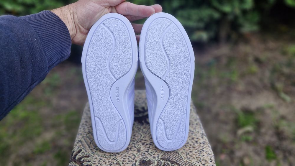 Жіночі кеди Adidas Platform.Розмір 40