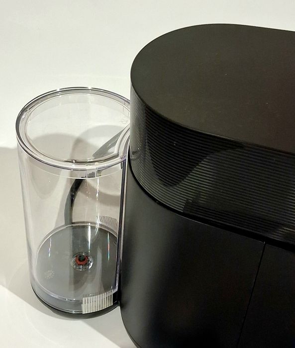 Nespresso Vertuo Pop — Нова в коробці + стартовий набір капсул