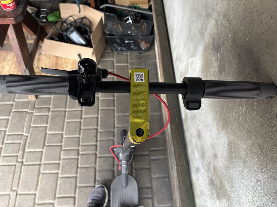 Електро самокат Электро самокат XIAOMI Premium Germany НОВЫЙ!!!