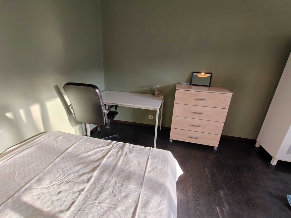 Przytulna kawalerka 35 m² przy ul. Zaleskiego — zielona okolica, świetna komunikacja, pet friendly - Widok 3