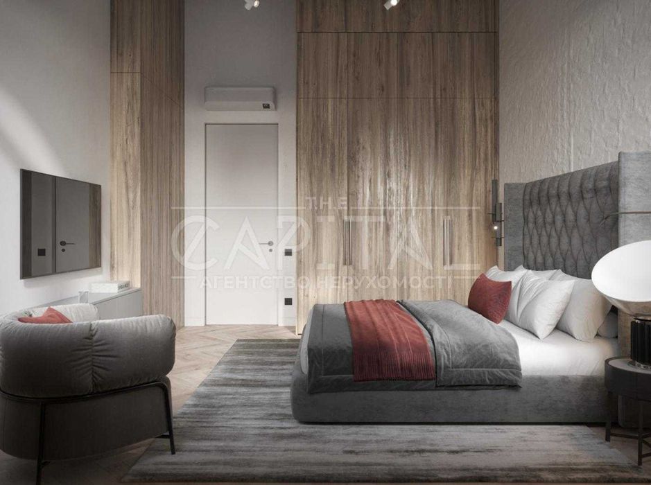 Оренда / Квартира / вул. Інститутська, Липки, Київ