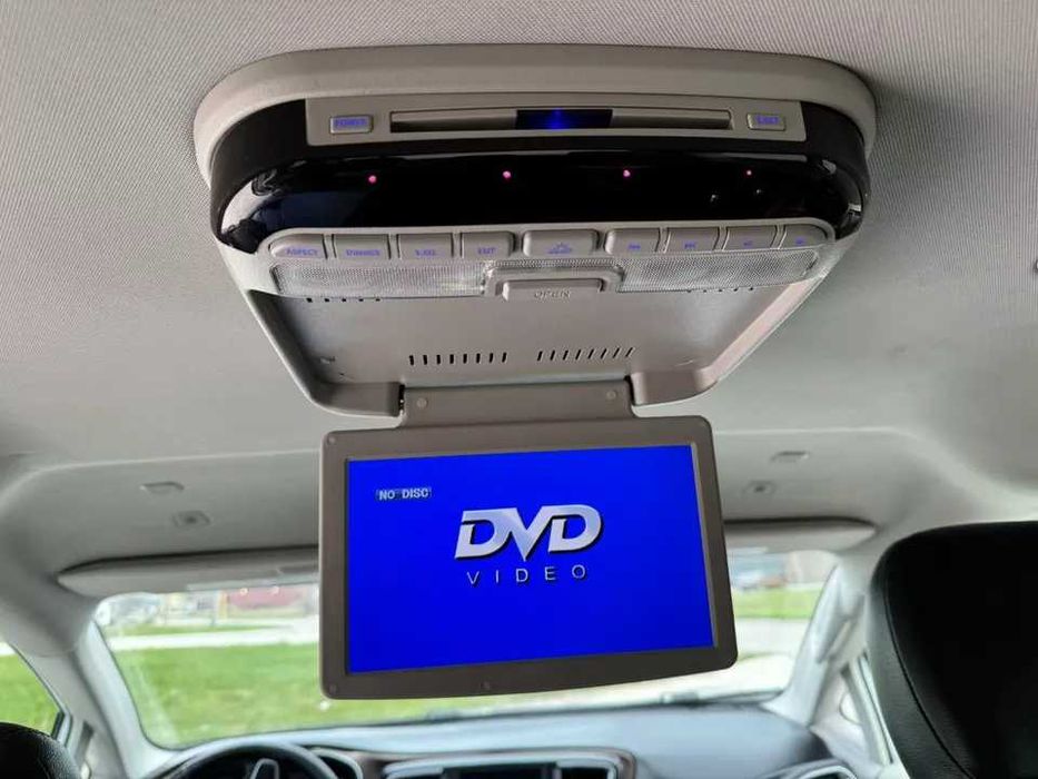 2019 Chrysler Pacifica Touring