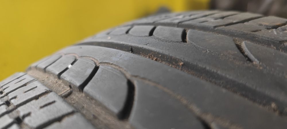 Pneu Bridgestone Ecopia