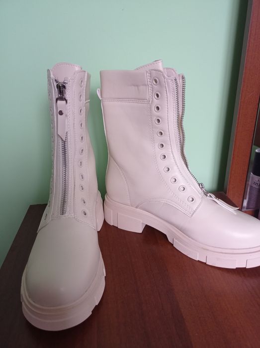 Ботінки демісезон