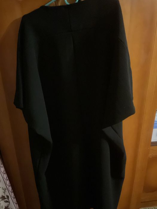 Нарядное платье в стиле бохо елегантна сукня великого розмiру