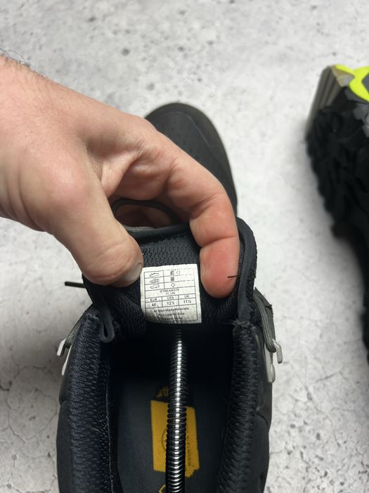 Трекінгові черевики La Sportiva Gore-Tex | Розмір 46