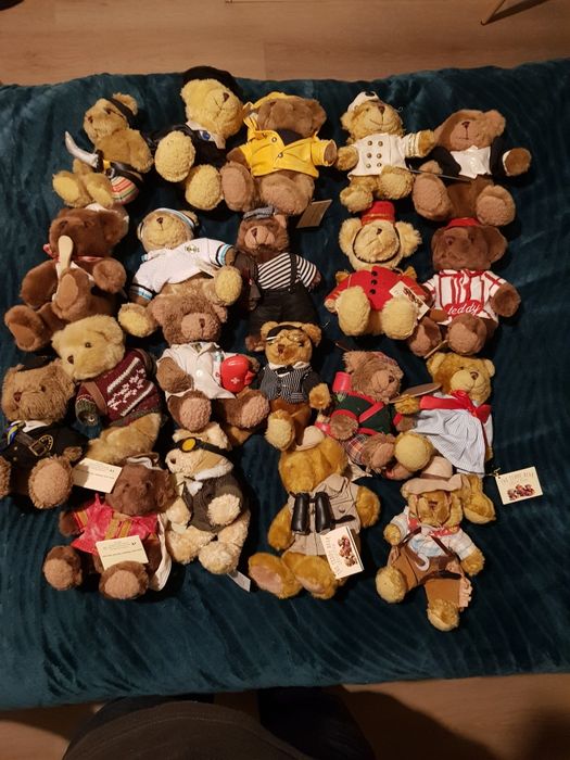 Teddy Bear Collection463593166194626560