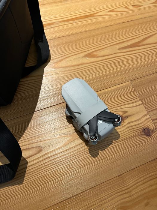 DJi Mavic Mini 2 Fly More Combo