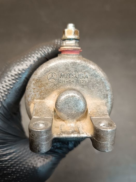 Rozrusznik silnik części Suzuki DRZ DR-Z 400 E S SM LTZ