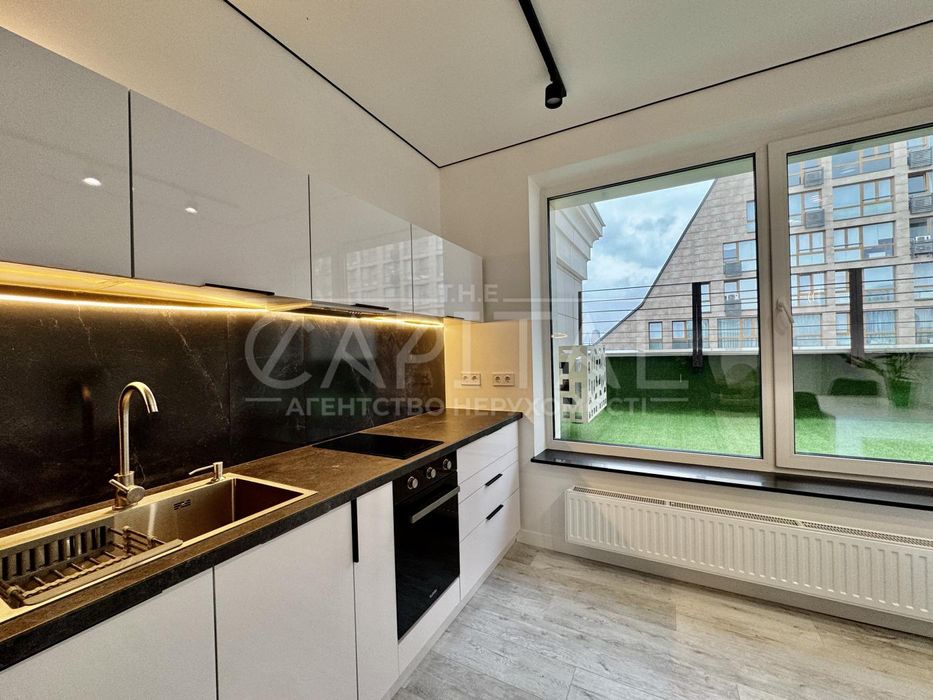 Оренда квартири в ЖК Шевченківський, Золотоустівська, Центр