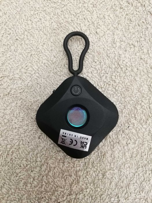 Detector de câmeras