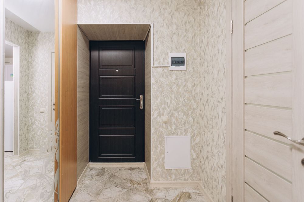 Квартира Подобово та Погодинно. Євроремонт. Р-н Харківський