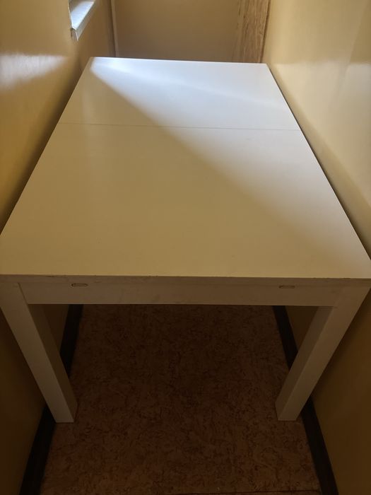 Stol ikea rozkladany