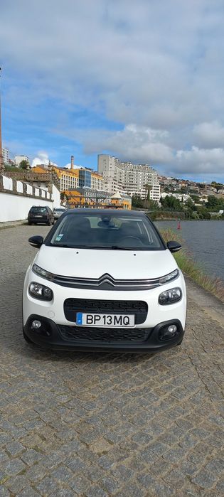 Citroên  C3   1.2 Pure Tech 50.000 KM — photo 3