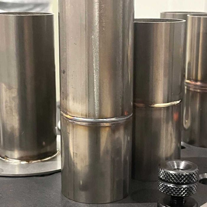 Automatyczna Spawarka Smart Laser 2000W - 5-osiowa