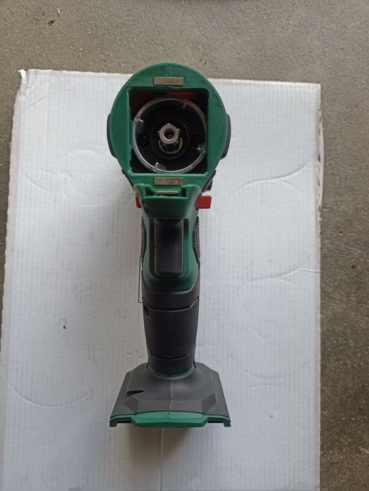 Multiferramenta Parkside 20V PKGA 20-Li C2