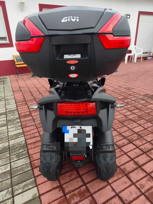 Vendo ou troco Quooder De Maio De 2023 com menos De 5000.00km
