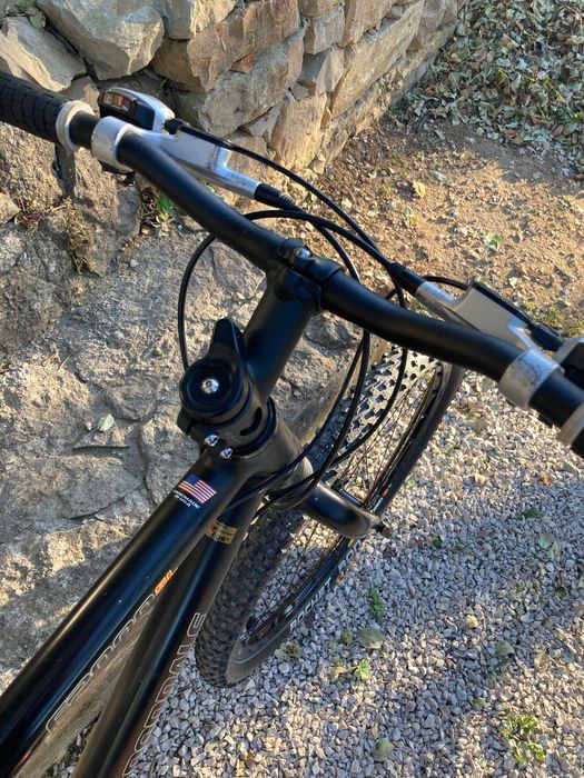 Cannondale F2000SL - Large