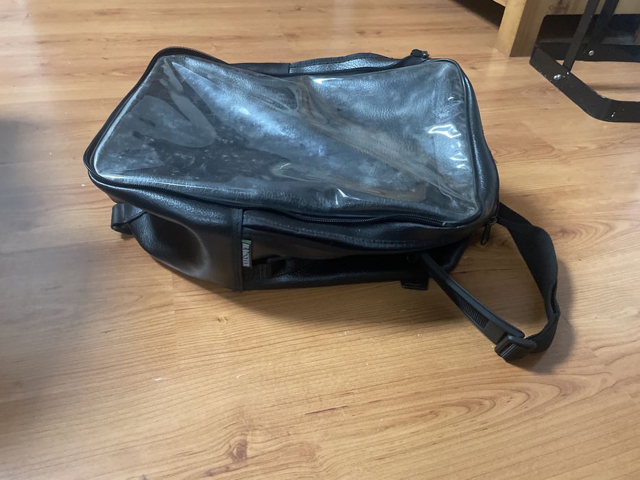 Saco deposito Bagster