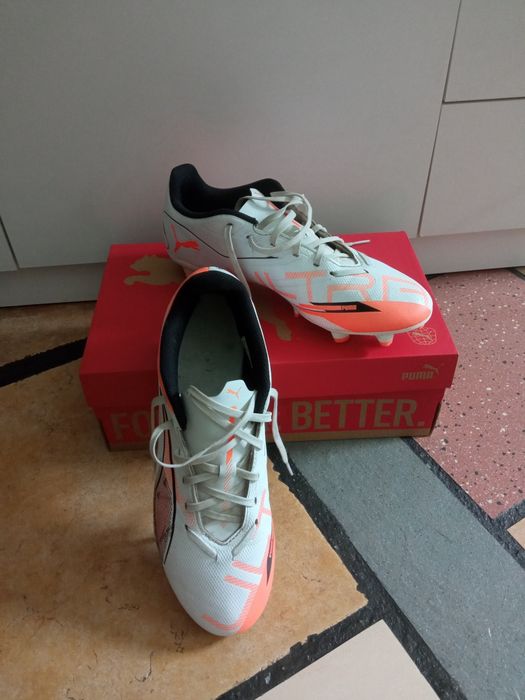 Korki Puma Ultra 41