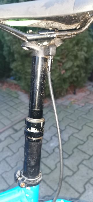 Rower elektryczny haibike