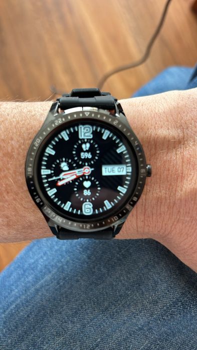 Zegarek Smart watch S28