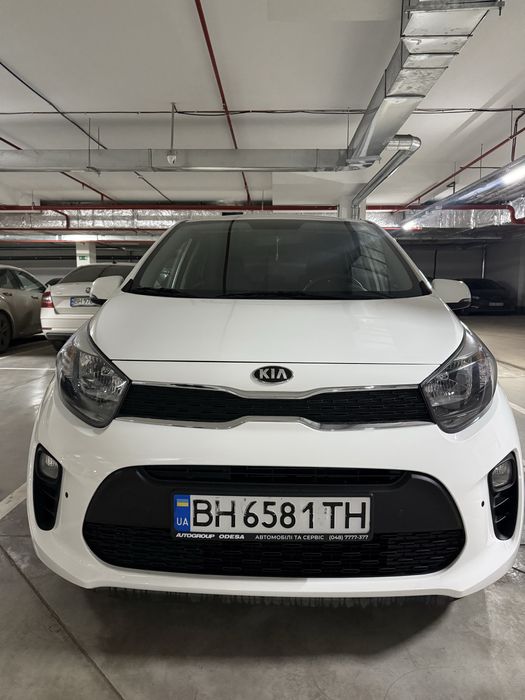 Kia Picanto 2021