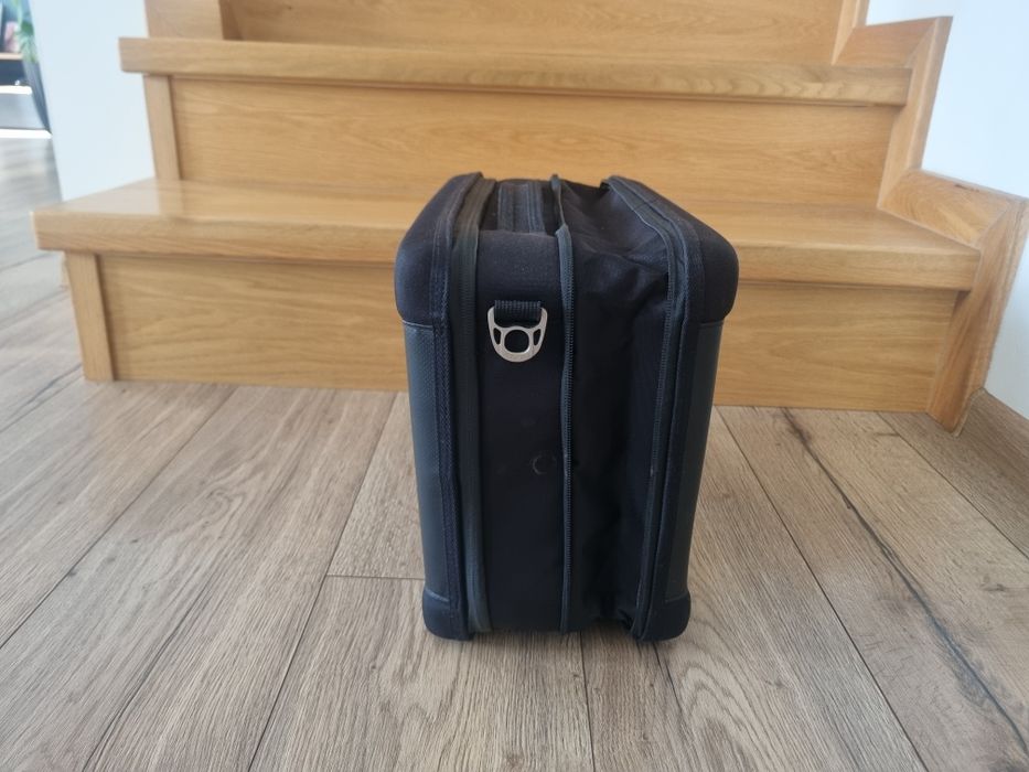 Torba wewnętrzna do kufra centralnego Vario BMW R 1200 GS R 1250 GS