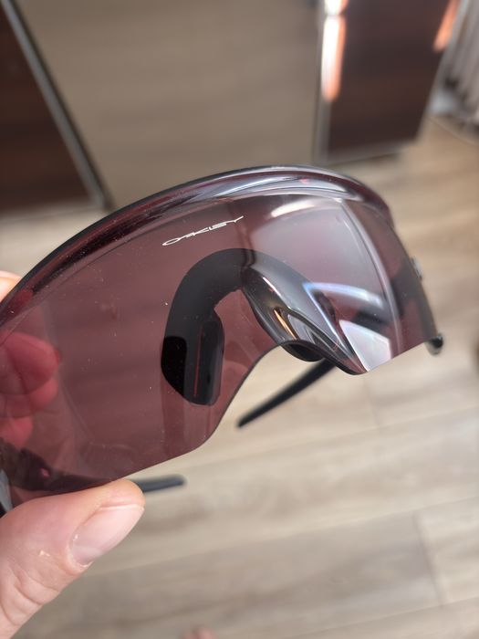 Oakley QNTM Kato