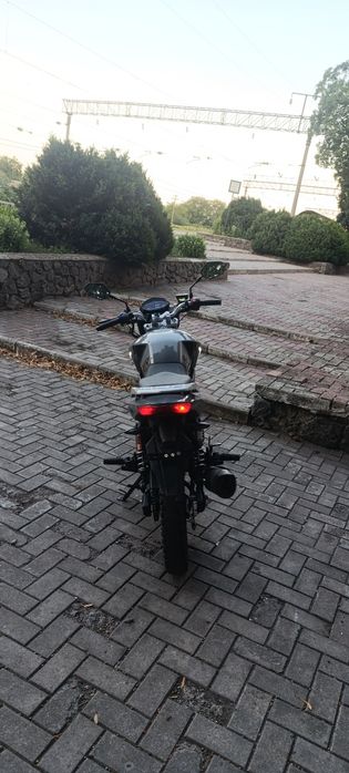 Обмін/продажа musstang region mt200.9