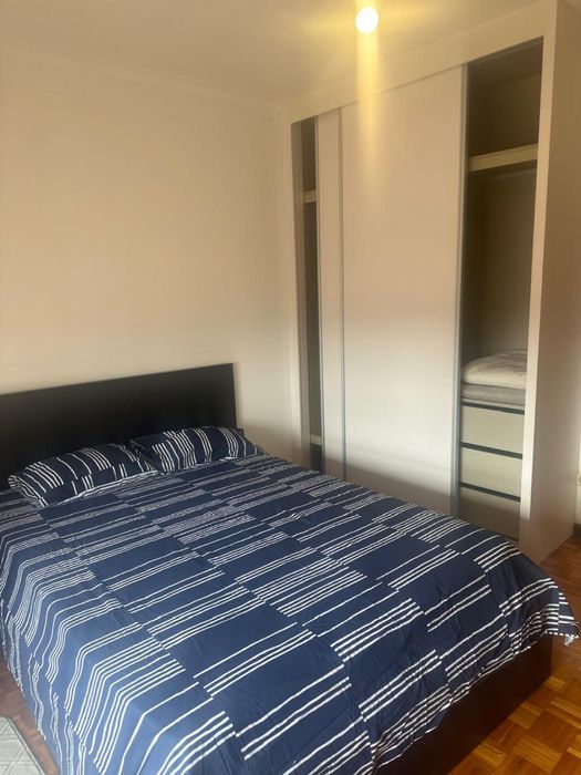 Alugo quarto em Sao Mamede de Infesta