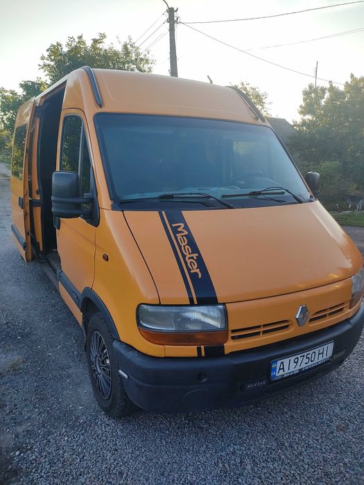 Комерційні автомобілі