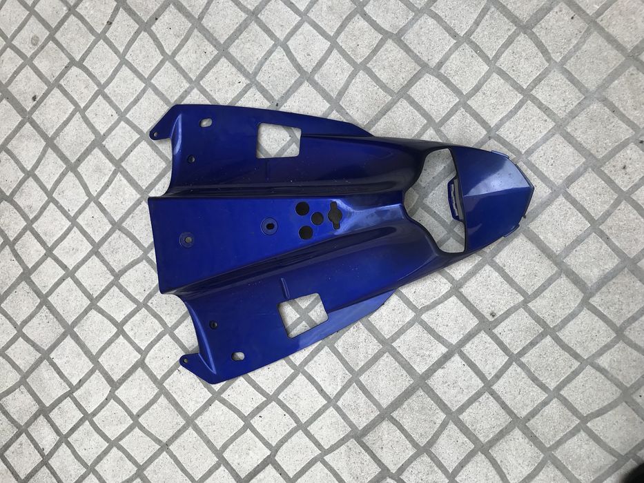 Várias Carenagens Yamaha R1 2009 a 2014