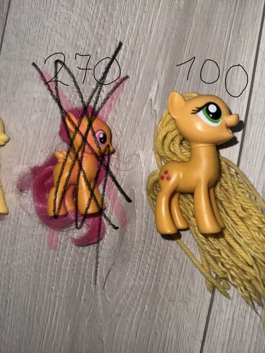Продаж поні , млп , my litle pony