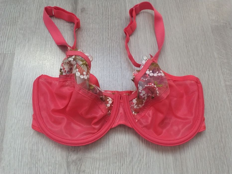 stanik chantelle rozmiar 65F