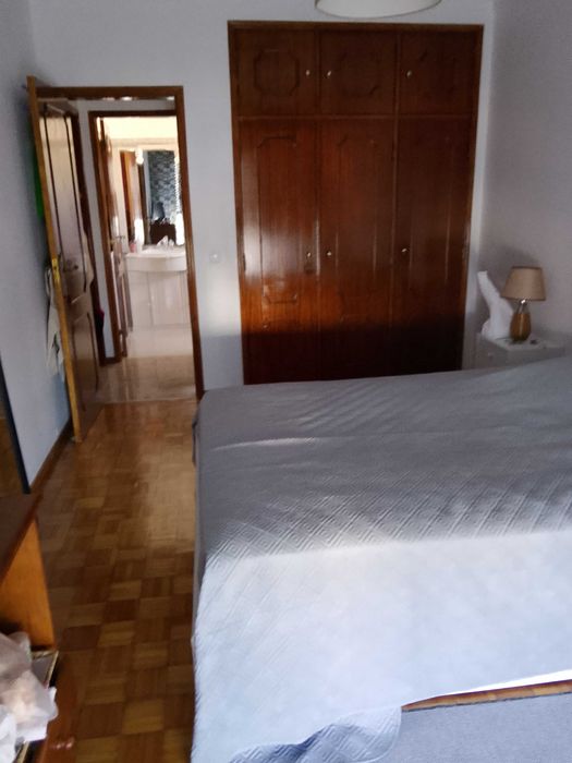 QUARTO Individual - casal da serra