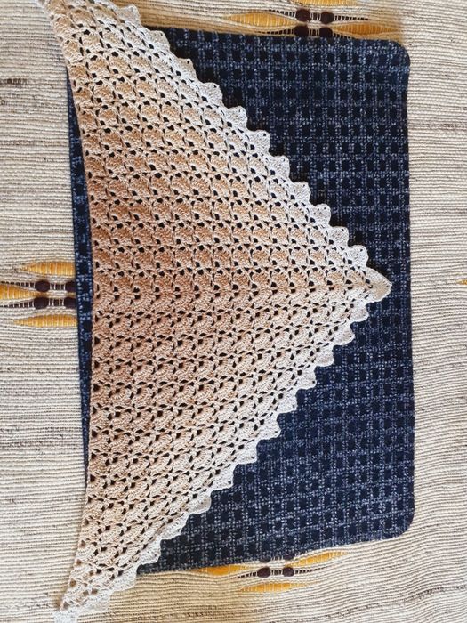 Mini chusta/ bandana