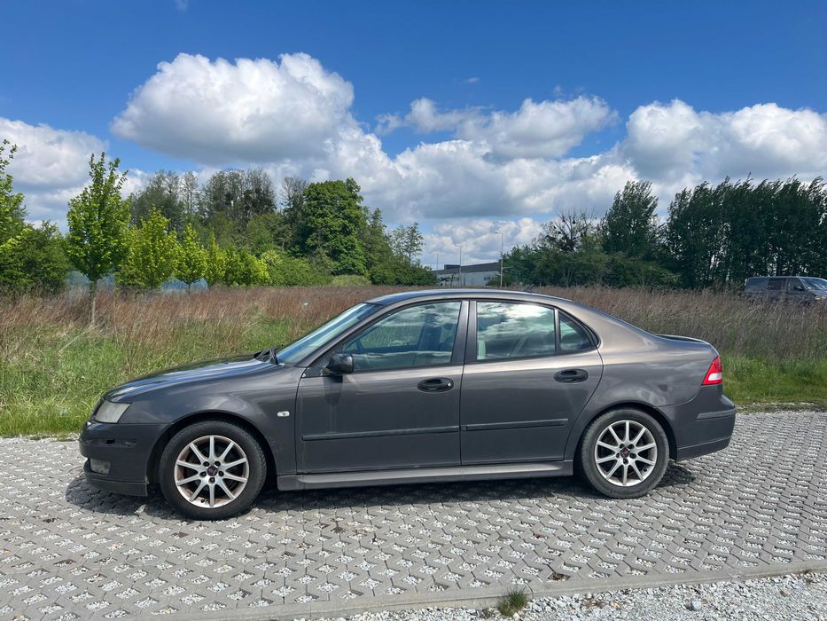 Saab 9-3 1.8 Pierwszy właściciel w Polsce
