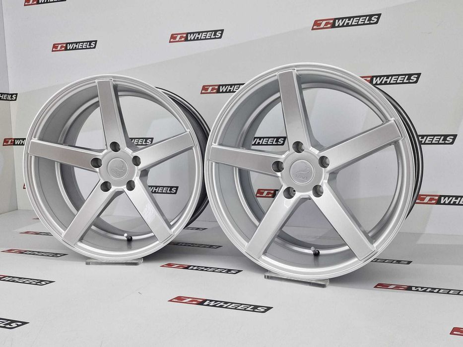 Jantes FAV1 Model 74 em 18 | 5x120