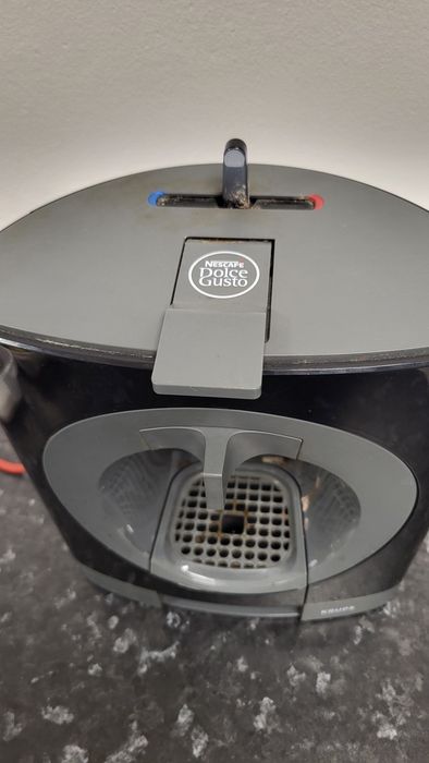 Máquina café dolce gusto