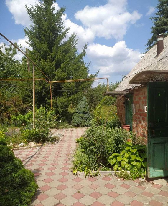 SK S4 Продам дом 2 этажа Песочин